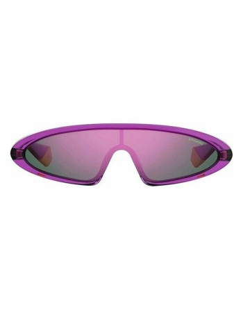 Occhiali da sole Donna Polaroid 6074-S-B3V-99 Ø 99 mm