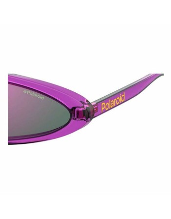Occhiali da sole Donna Polaroid 6074-S-B3V-99 Ø 99 mm