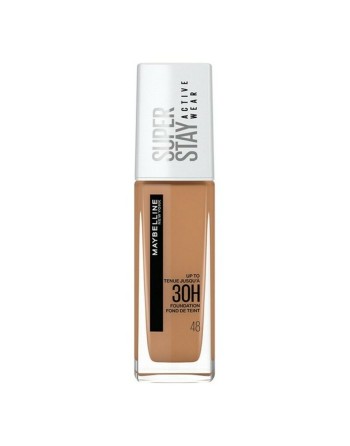 Liquid Make Up Base Superstay Activewear 30h Maybelline 30 ml