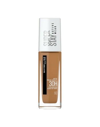 Liquid Make Up Base Superstay Activewear 30h Maybelline 30 ml