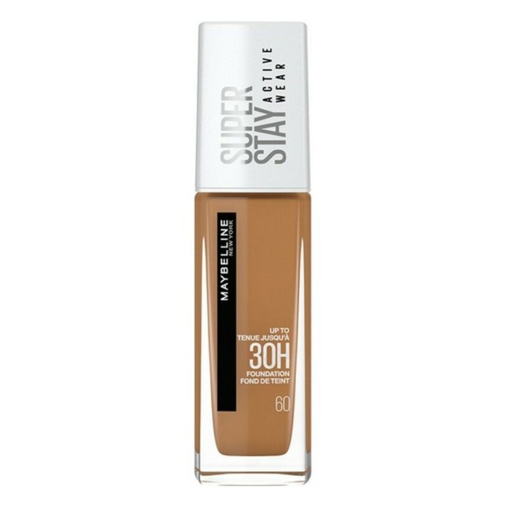 Flydende makeup foundation Superstay Activewear 30h Maybelline 30 ml