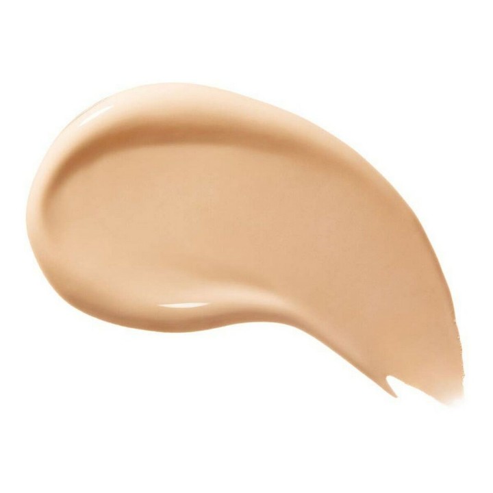 Base per Trucco Fluida Synchro Skin Shiseido 30 ml