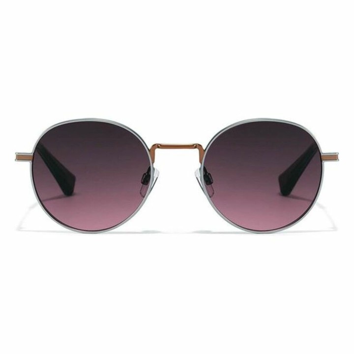 Unisex-Sonnenbrille Moma Hawkers Rot