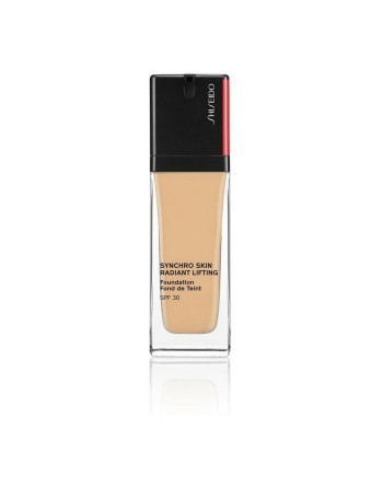 Base de maquillage liquide Synchro Skin Shiseido 30 ml