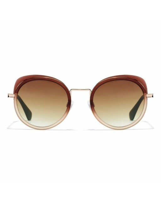 Occhiali da sole Donna Milady Hawkers Affumicato