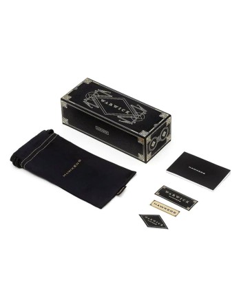 Solbriller Warwick X Hawkers W18X04