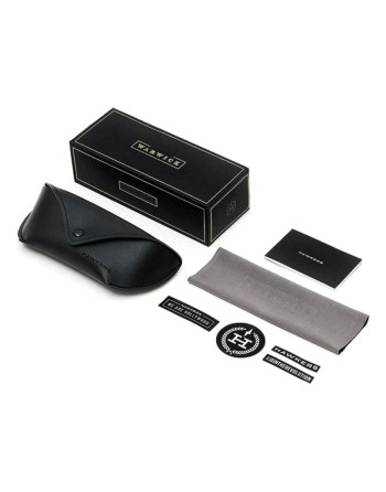 Gafas de Sol Unisex Warwick X Hawkers