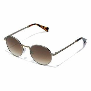Solbriller Moma Hawkers Gylden Havana