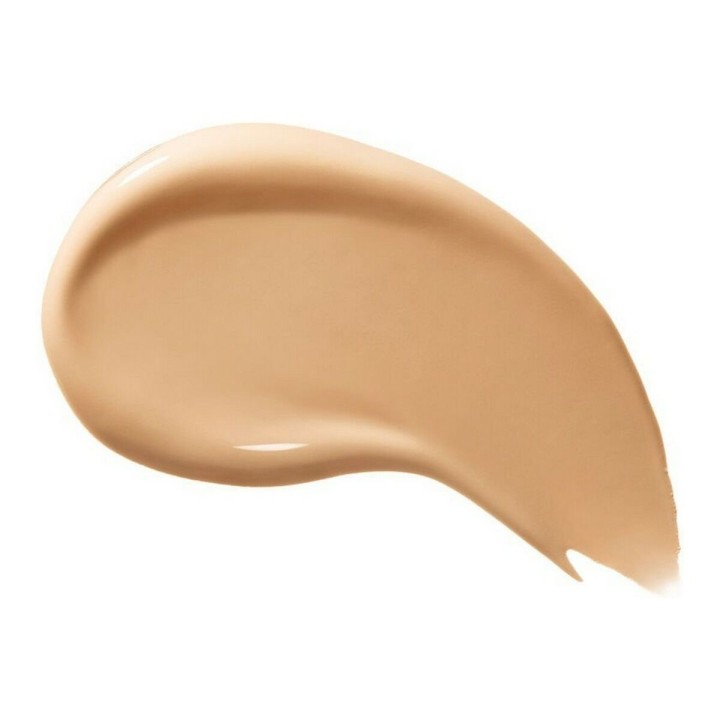 Base per Trucco Fluida Synchro Skin Shiseido 30 ml