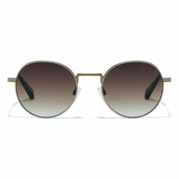 Unisex Sunglasses Moma Hawkers Golden Havana
