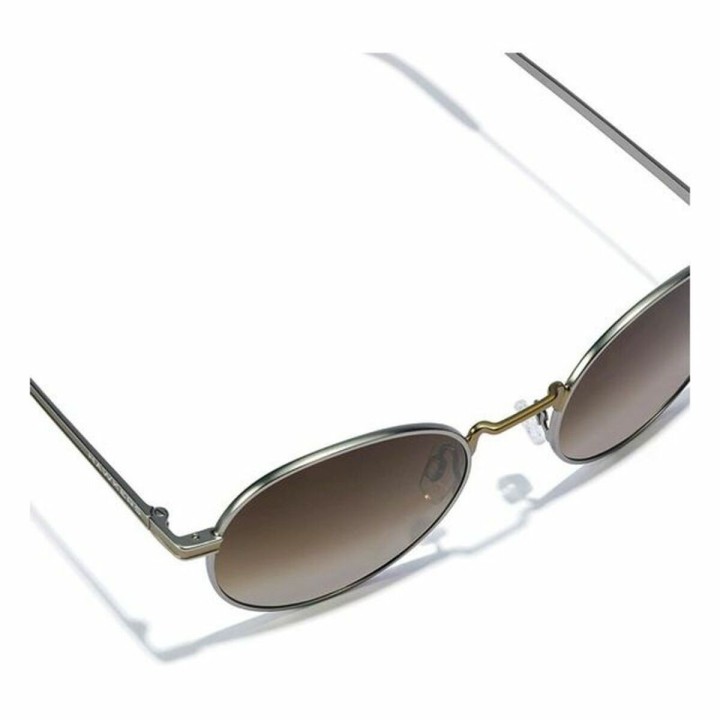 Solbriller Moma Hawkers Gylden Havana