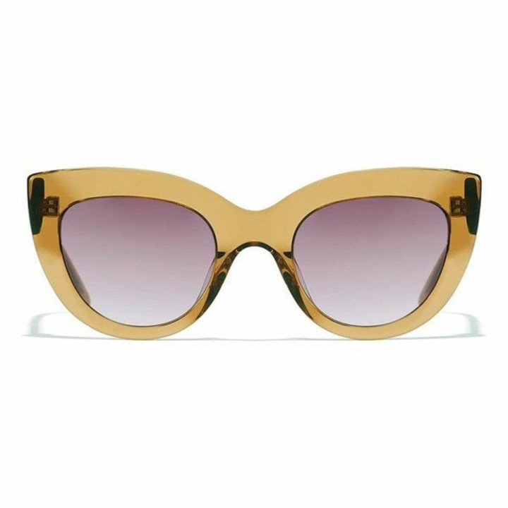 Damensonnenbrille Hyde Hawkers Rosa