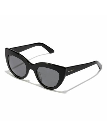 Unisex Sunglasses Hyde Hawkers Black
