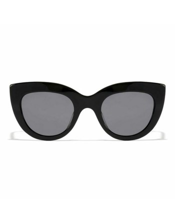 Unisex Sunglasses Hyde Hawkers Black