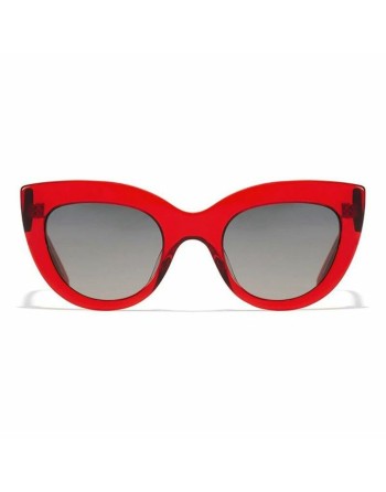 Ladies'Sunglasses Hyde Hawkers Red