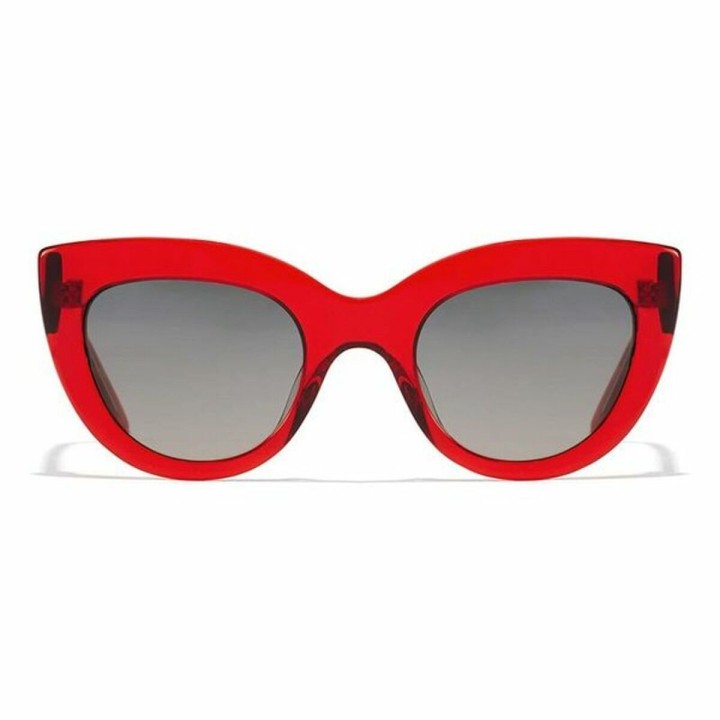 Gafas de Sol Mujer Hyde Hawkers Rojo