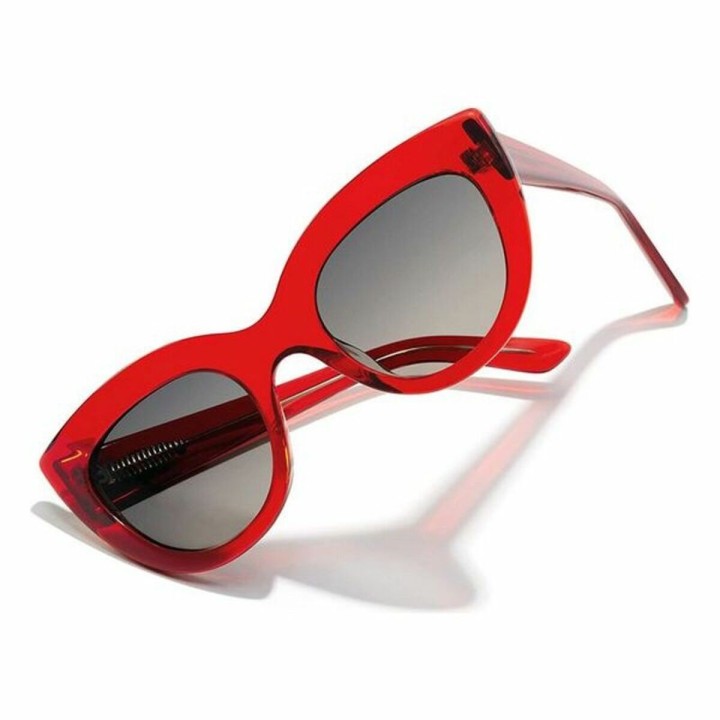 Gafas de Sol Mujer Hyde Hawkers Rojo