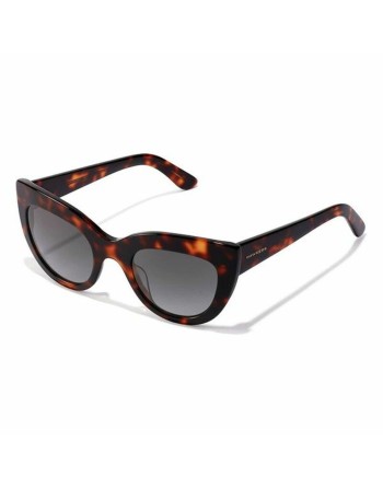 Gafas de Sol Mujer Hyde Hawkers Marrón