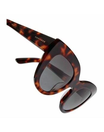 Occhiali da sole Donna Hyde Hawkers Marrone
