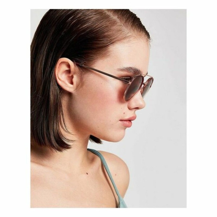 Gafas de Sol Unisex Gen Hawkers Rosa