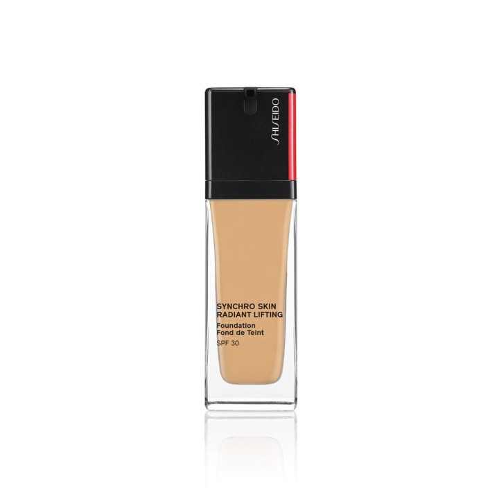 Flydende makeup foundation Synchro Skin Shiseido 30 ml