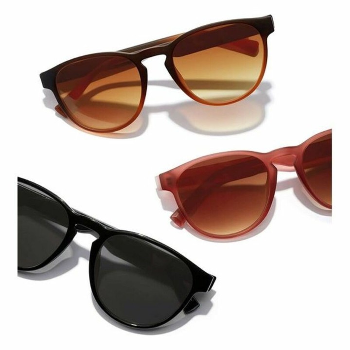 Occhialida sole Unisex Crush Hawkers Specchio