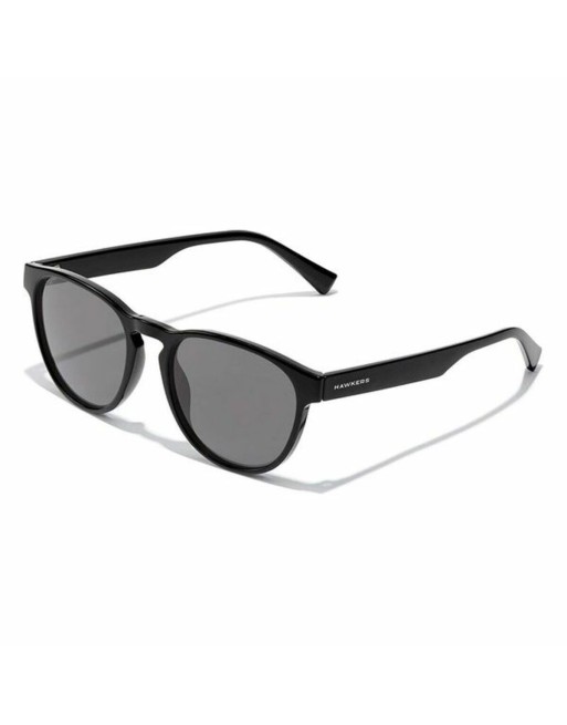 Unisex Sunglasses Crush Hawkers Black