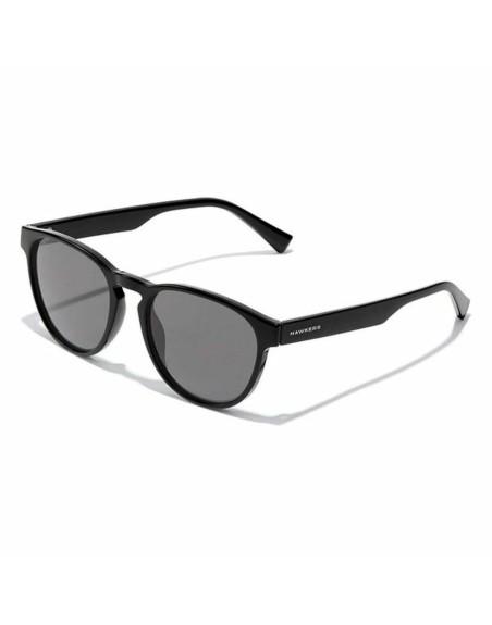 Unisex Sunglasses Crush Hawkers Black
