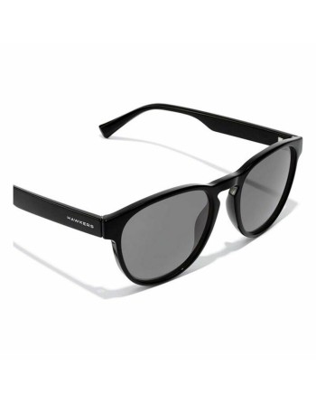 Lunettes de soleil Unisexe Crush Hawkers Noir