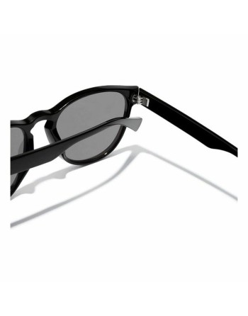 Lunettes de soleil Unisexe Crush Hawkers Noir