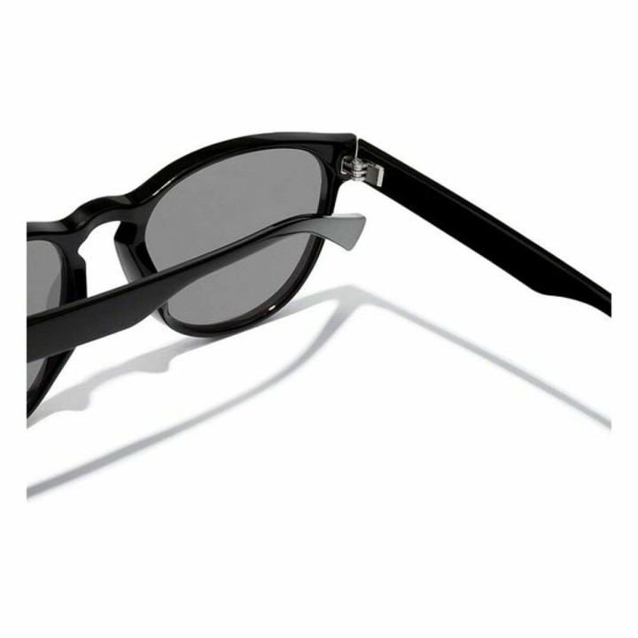 Occhialida sole Unisex Crush Hawkers Nero