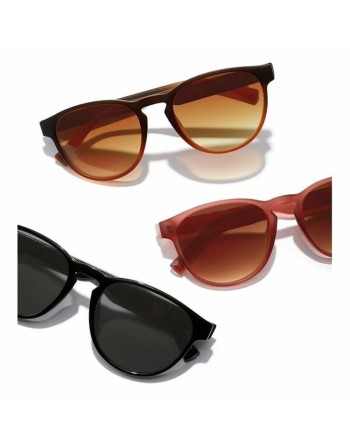 Unisex Sunglasses Crush Hawkers Black