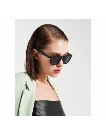 Unisex Sunglasses Crush Hawkers Black