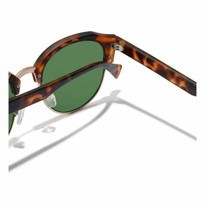 Solbriller Classic Rounded Hawkers Grøn