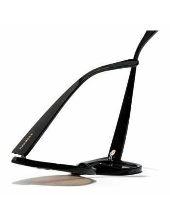 Solbriller Audrey Hawkers Rosenguld Sort