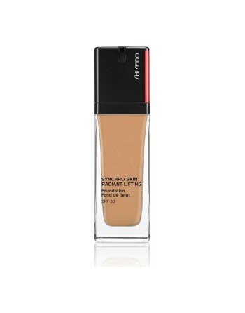 Liquid Make Up Base Synchro Skin Shiseido 30 ml