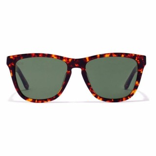 Occhialida sole Unisex One X Hawkers Avana Arancio