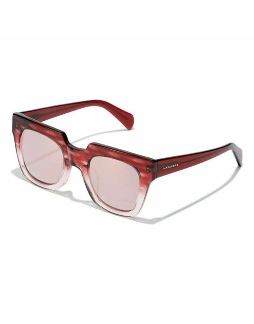 Lunettes de soleil Unisexe Row Hawkers HOSP20LLT0 Jaune Rose Gold (1 Unités)