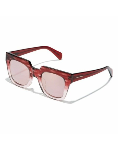 Lunettes de soleil Unisexe Row Hawkers HOSP20LLT0 Jaune Rose Gold (1 Unités)