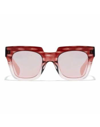 Lunettes de soleil Unisexe Row Hawkers HOSP20LLT0 Jaune Rose Gold (1 Unités)