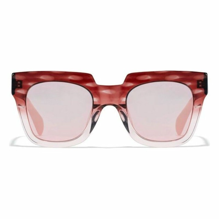 Unisex Sunglasses Row Hawkers HOSP20LLT0 Yellow Rose Gold (1 Unit)