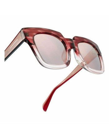 Lunettes de soleil Unisexe Row Hawkers HOSP20LLT0 Jaune Rose Gold (1 Unités)