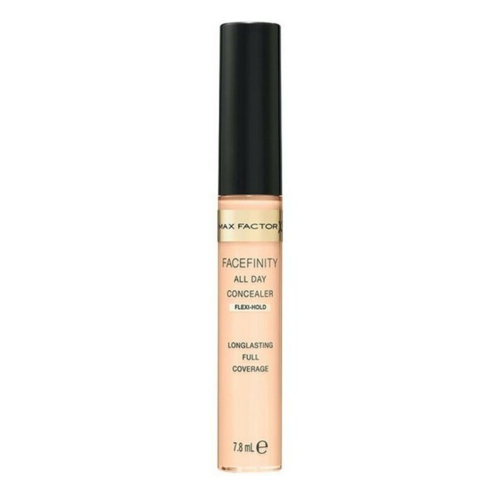 Dækcreme til Ansigtet Facefinity Max Factor (7,8 ml)