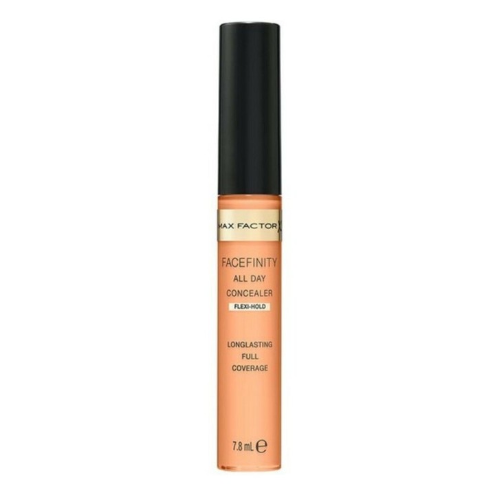 Dækcreme til Ansigtet Facefinity Max Factor (7,8 ml)