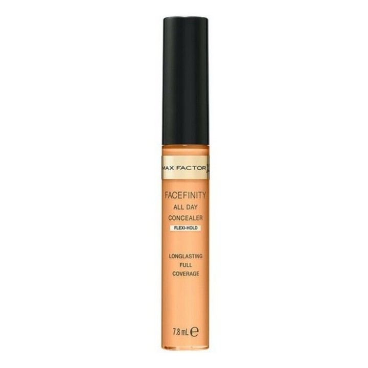 Dækcreme til Ansigtet Facefinity Max Factor (7,8 ml)