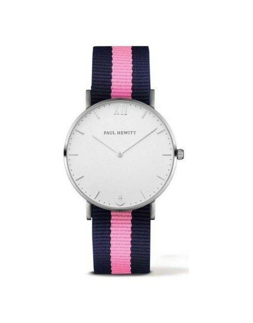 Unisex Watch Paul Hewitt PH-SA-S-St-W-NLP-20S (Ø 39 mm)