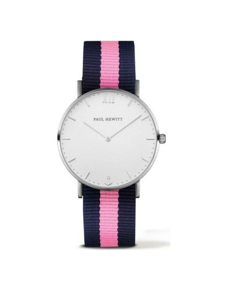 Reloj Unisex Paul Hewitt PH-SA-S-St-W-NLP-20 (Ø 39 mm)