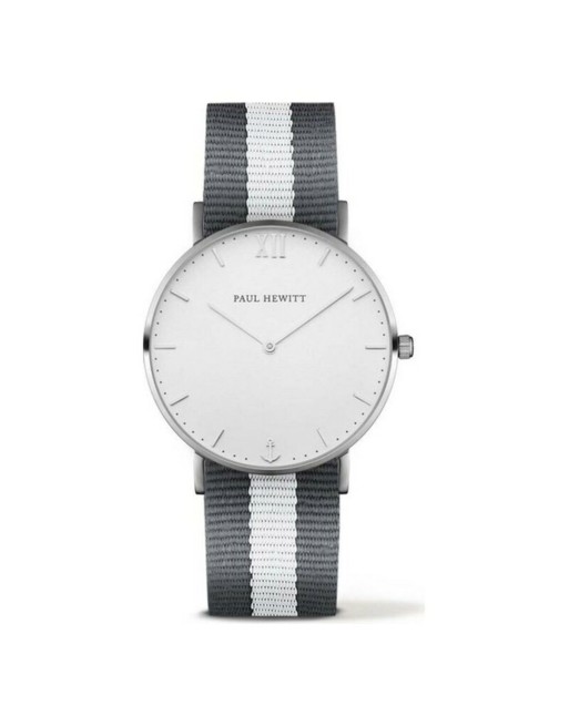 Unisex Watch Paul Hewitt PH-SA-S-St-W-GrW-20 (Ø 39 mm)