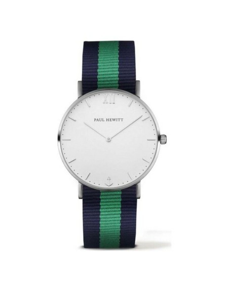 Unisex-Uhr Paul Hewitt PH-SA-S-St-W-NG-20 (Ø 39 mm)