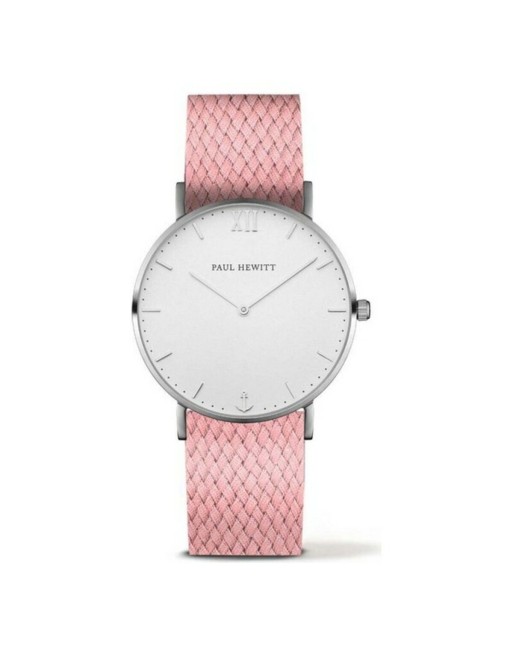 Unisex ur Paul Hewitt ph-sa-s-st-w-27s (Ø 39 mm)